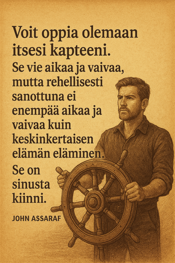 John Assaraf -lainaus